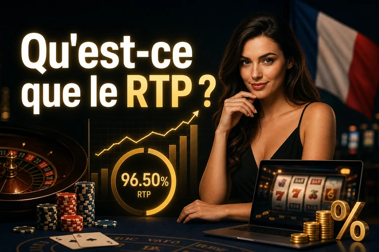 Qu'est-ce que le RTP et pourquoi c'est important ?